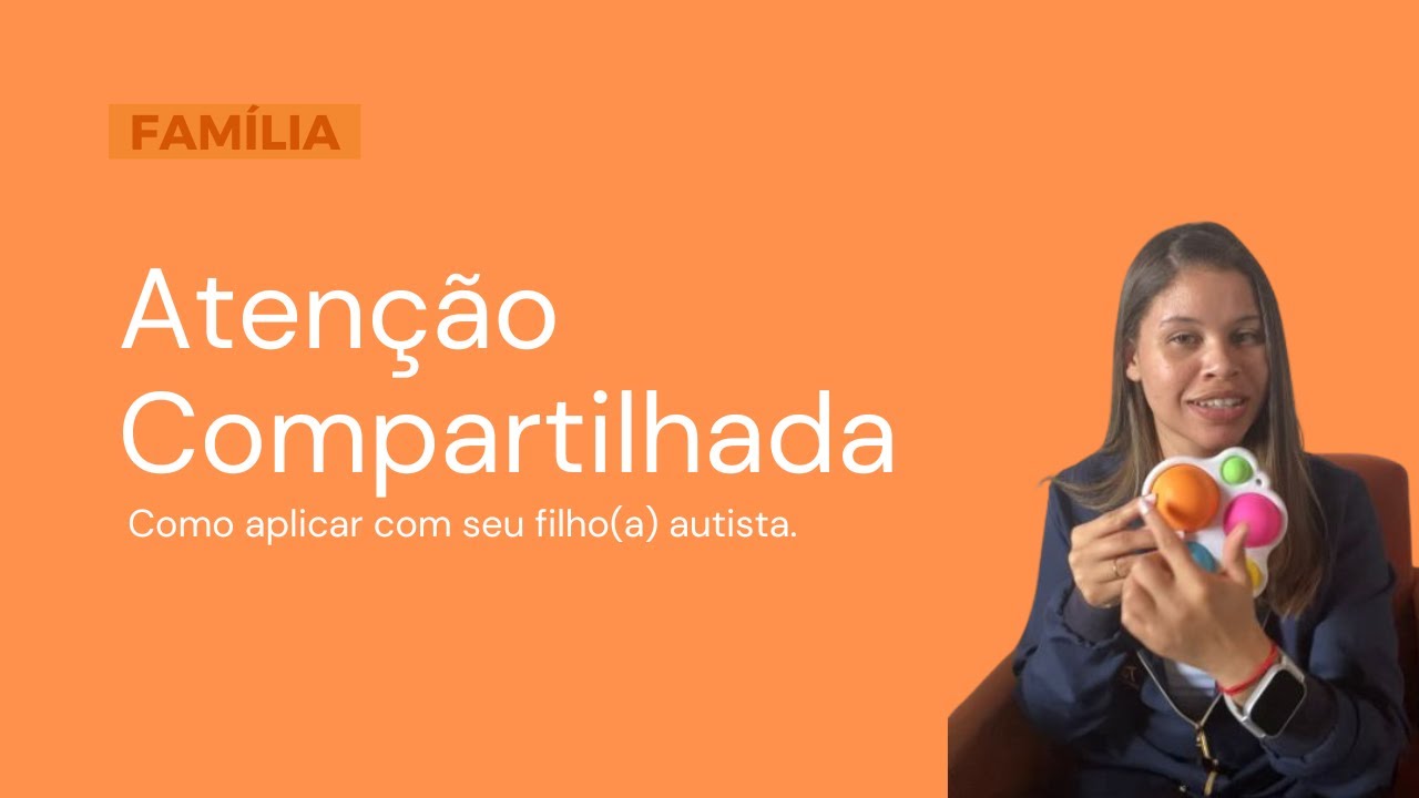 Atenção Compartilhada