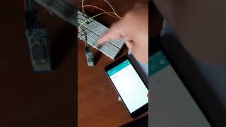 Sensor data to mobile