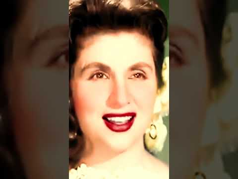 إن كنت واخد علي خاطرك صباح بالألوان
