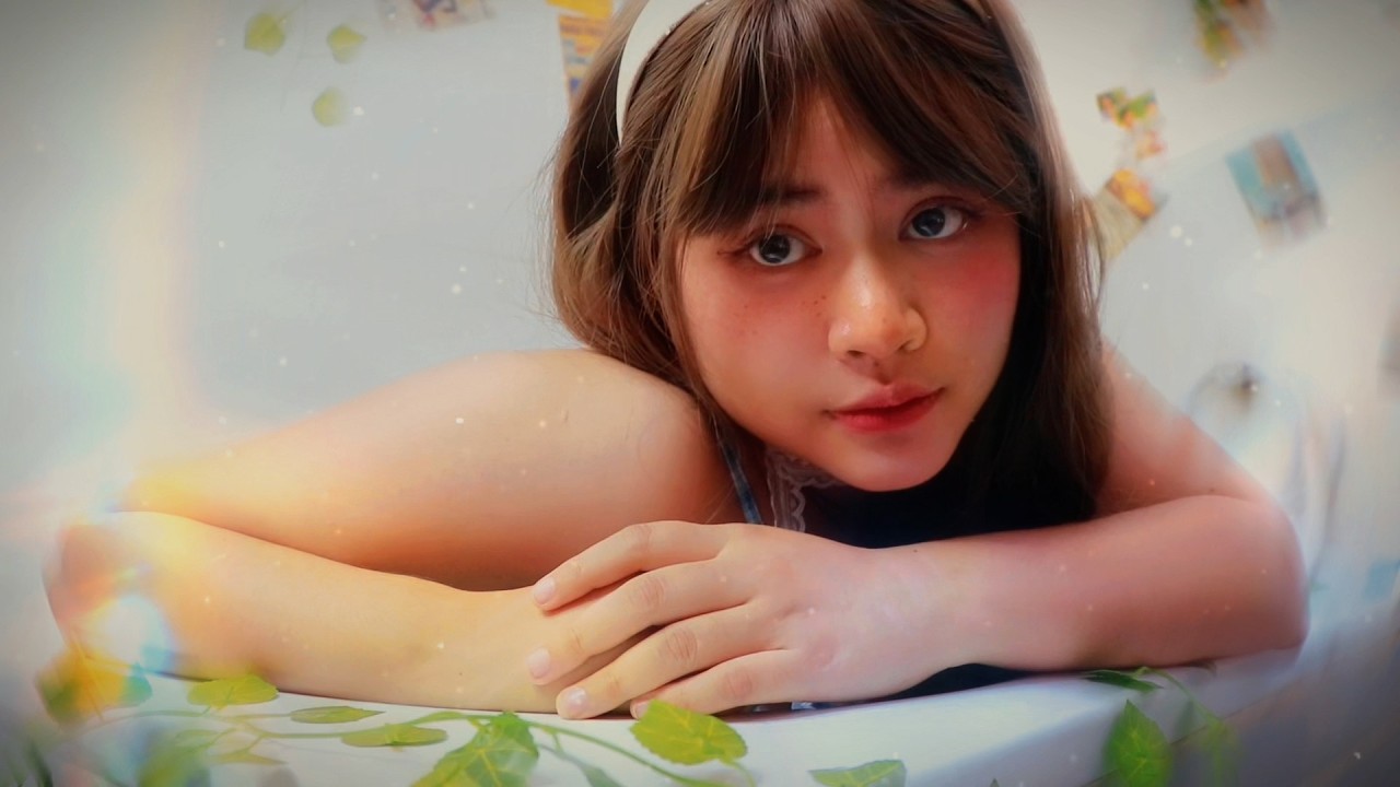 KHOBFAH - HAPPY DIARY (YRAID YPPAH) [VISUALIZER]