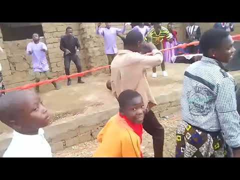 Tazama Wachawi Warinvo Fagiriwa Mbeya