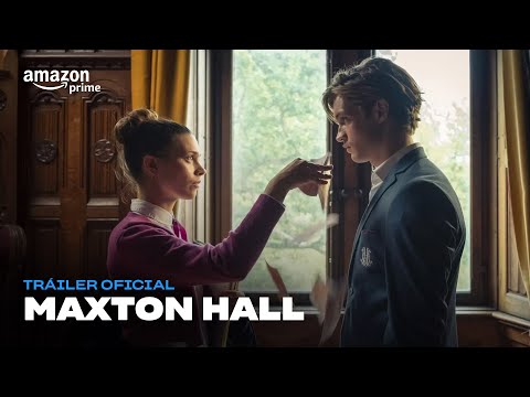 Maxton Hall - Tráiler Oficial | Prime Video