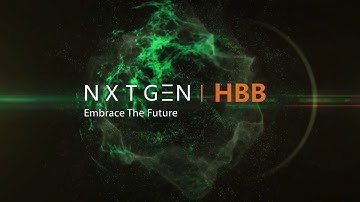 Absen POLARIS NEXTGEN HBB | Rental LED Display