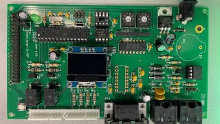iConnect Board Installation