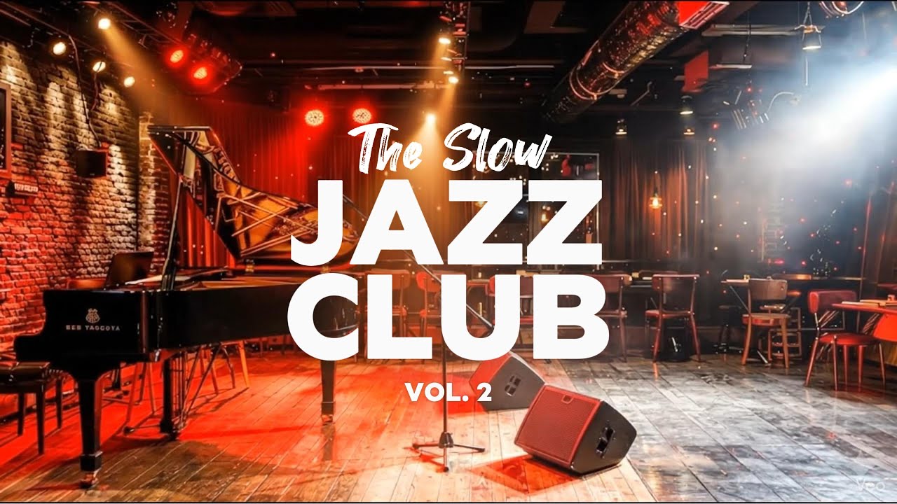 Smooth Vibes That Make Work Feel Easy