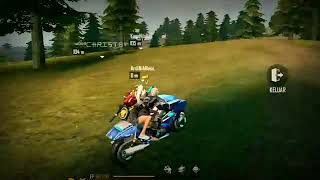 Editor Bucin ff super keren