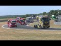 Round 19 | Snetterton | BTRC 2026