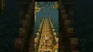 Temple Run Video For Android Game Play #shortfeed #games #gameplay #krantigamer #shorts #short screenshot 4