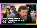 Los mejores 10 documentales del 2023 con Juan Ferrari #TodoPasa