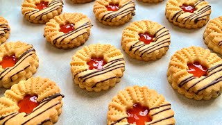 видео: Печенье тает во рту! хорошо и легко, что вы будете делать каждый день! Невероятно хорошо! картинка: Печенье тает во рту! хорошо и легко, что вы будете делать каждый день! Невероятно хорошо!