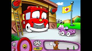[Gameplay casu FR] Pouce-Pouce Entre dans la course screenshot 2