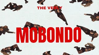 Verly - Mobondo Official Visualizer