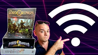 What is Vorpal Board? | Play Solo Board Games Online