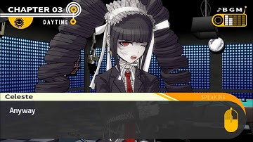 Danganronpa: Trigger Happy Havoc - Foot Lettuce (Stream Five)