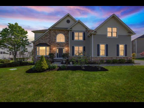 1478 E Stonington Dr, Downingtown, PA home video tour