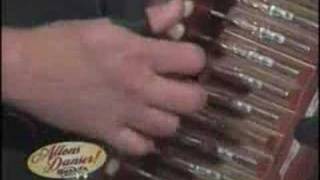 Allons Danser: Jimmy Breaux 01