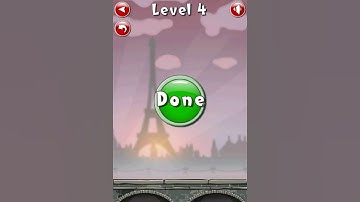 Move The Box - Paris - Level 4 - Walkthrough