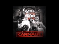 07 karna zoo  si a ne tenais qu moi feat reena prod dj lusitano karnage 2011