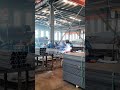How 9M Warehouse Uprights Are Made | Heavy Duty Rack Production