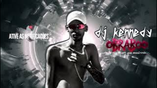 ULTRA MÉDIO DOS ÍNDIOS 2 ( Dj Kennedy OBraboo )