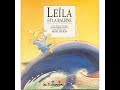 Lela et la baleine