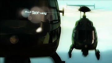 NFS: Undercover [PC] - Part 1 - We need a wheelman...