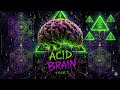 ACID BRAIN 🧠⚡ JBL TRANCE BASS 🎧#trancemusic #edm #bassboosted #jblexperience