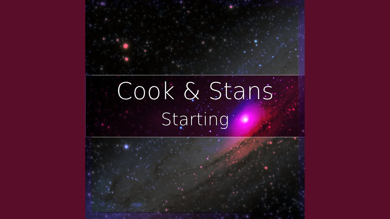 Starting auf YouTube ansehen Starting auf YouTube ansehen