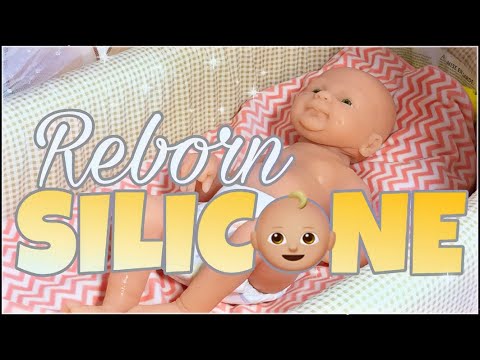 Video Reborn Of Silicone Video Reborn Of Silicone
