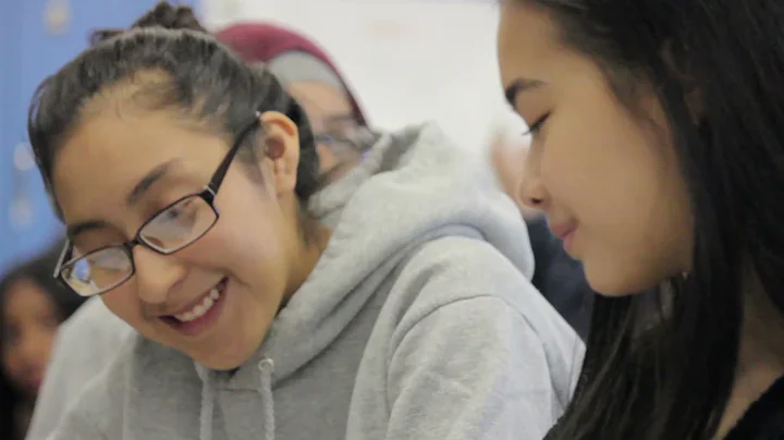 Susan Wagner High School - 2022 Promo