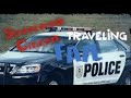 Another Sovereign Citizen Traveling FAIL