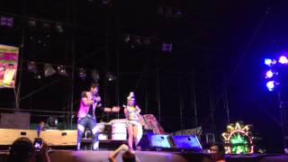 Pitoon, Namthip Santawan 20150706-5