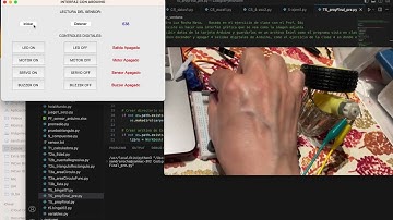 Proyecto Final. Curso Python ARACT. Sandra Rocha