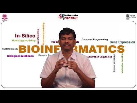 In silico protein
