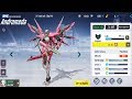 The Floated Queen Andromeda Gameplay Super Mecha Champions