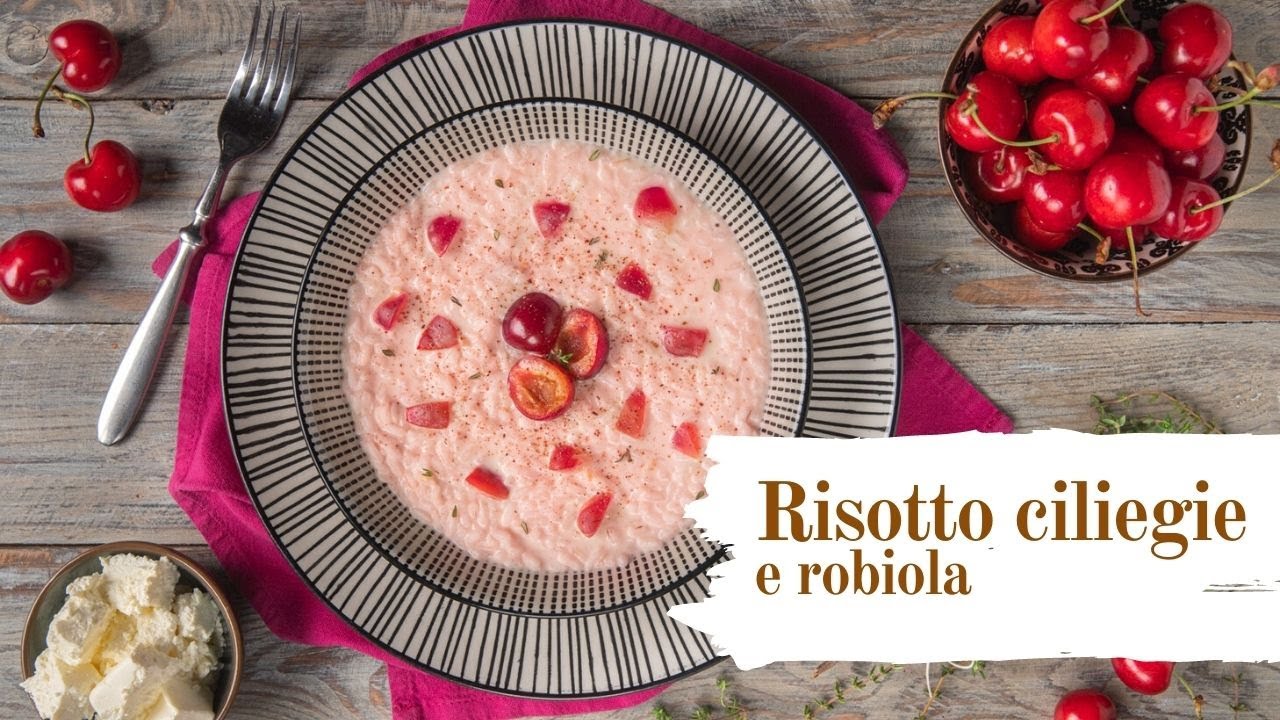 risotto