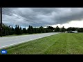 Beginning of video