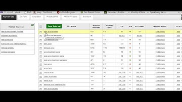 Jaaxy - Best Keyword Tool