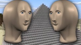 Haha Birch Pyramid funny