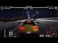 Tokyo Extreme Racer Boss Midnight Rose