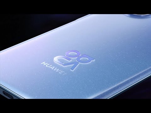 HUAWEI nova 9 | Capture the finest moment