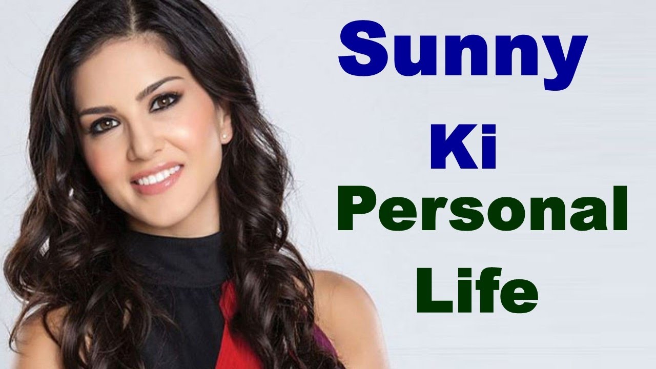 Sanny Jivni Xxx V - Sunny Leone Personal Life Story || Biography || By KSK - YouTube