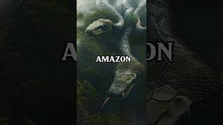 य ह अमजन जगल क सच