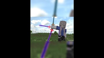 [INTRO] (Prisma 3d) #minecraft #animation #prisma3d #fyp #shorts