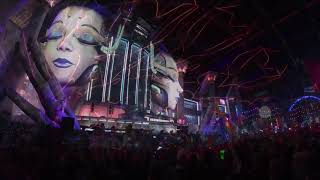 EDC Las Vegas 2019 - Day 3 - Cytog's Travel Blog