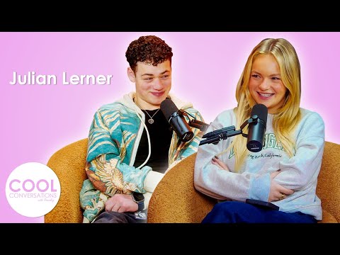 Being Multi-Talented: Exploring Passions Beyond Acting w/ Julian Lerner