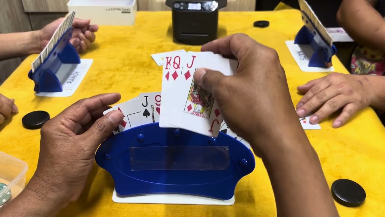 Tongits Time! 🃏 January 15, 2026 | Chingching Vlog from South Africa