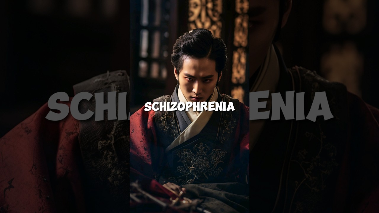 Корейский принц умер в рисовом сундуке