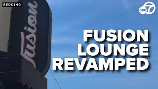 Fusion Lounge revamp highlights cultural flair amid Redding's downtown transformation screenshot 4