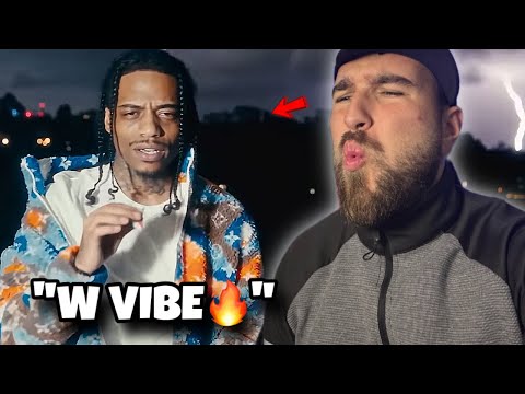 Screwly G - 3 A.M. in Cali WAS A VIBE 🔥(REACTION)